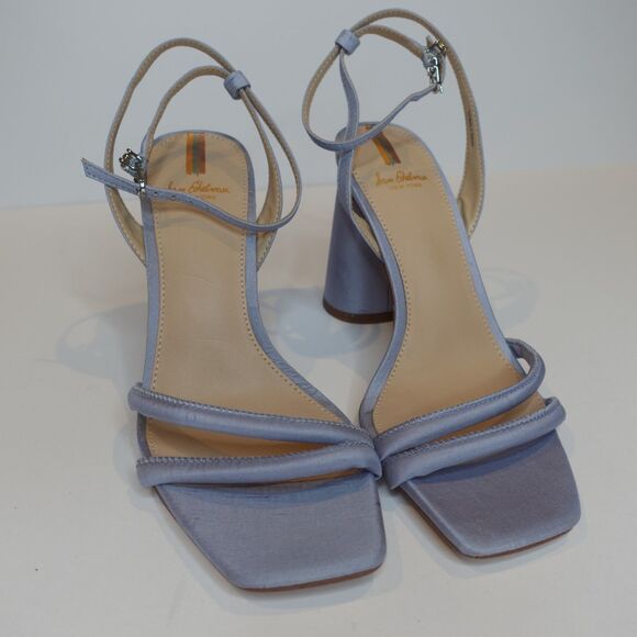 Sam Edelman Shoes - Sam Edelman Kia Block Heeled Sandals size 6.5 New